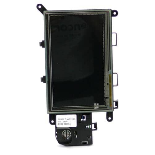 Samsung Part# DC92-01100A Washer Control Board (OEM)