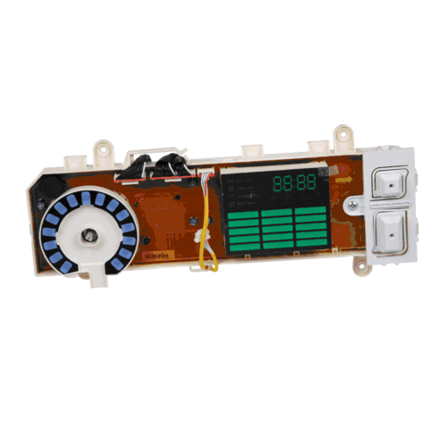 Samsung Part# DC92-01311H Display Pcb Assembly (OEM)