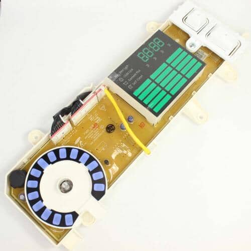 Samsung Part# DC92-01589A Sub Power Control Board Assembly - Genuine OEM