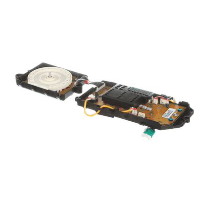 Samsung Dryer Touchpad Display Control Board DVE45M5500P/A3-00