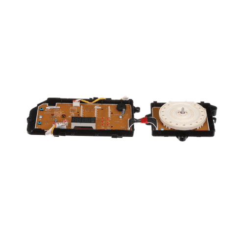 Samsung User Interface Control Board DC92-01622A
