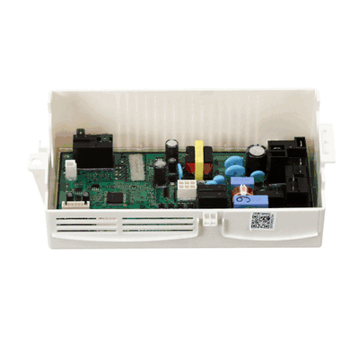 Samsung Electronic Control Board DC92-01729A