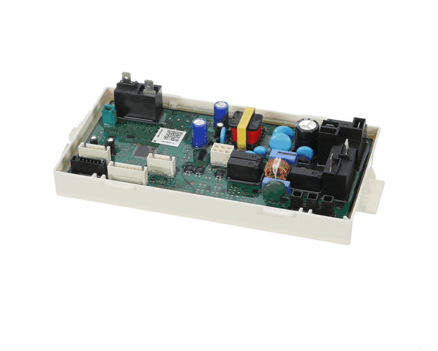 Samsung Part# DC92-01729L Main Control Board - Genuine OEM