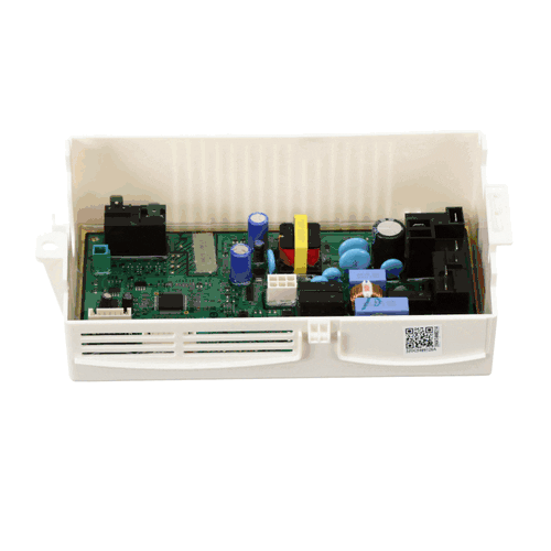 Samsung Main Control Board DC92-01729Z