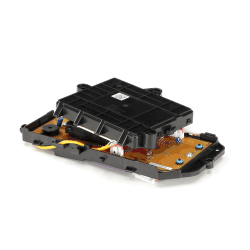 Samsung Part# DC92-01802A Display Pcb Assembly (OEM)