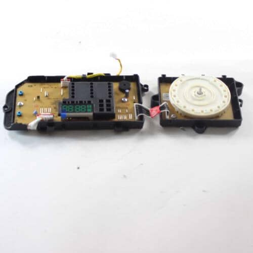 Samsung Washing Machine User Interface Control Board Assembly WF42H5200AP/A2-01