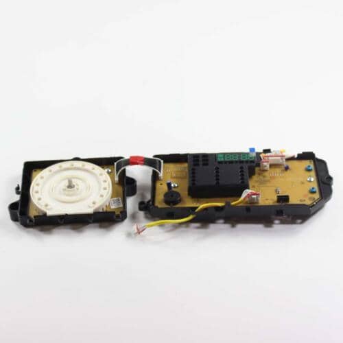 Samsung Washing Machine User Interface Control Board WF50K7500AV/A2