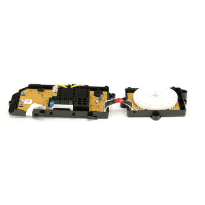 Samsung Washing Machine User Interface Control Board Assembly WF45K6500AV/A2-00