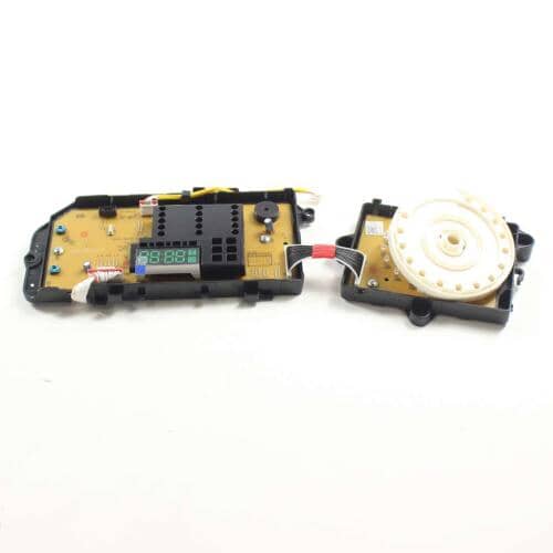 Samsung Washing Machine Display Control Board Assembly WF45K6200AW/A2