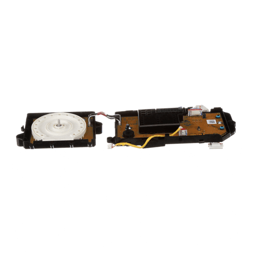 Samsung Washher Touchpad Display and Control Board – DC92-01802P