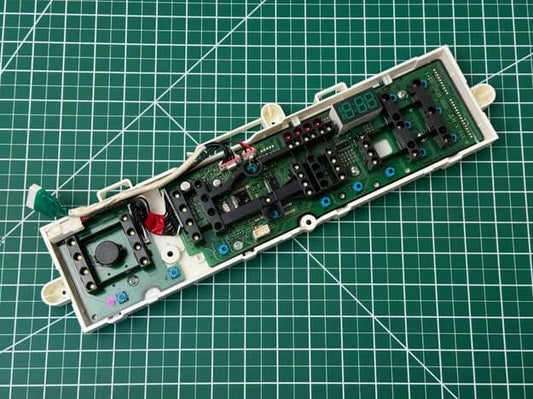 Samsung Part# DC92-01862C Display Power Control Board Assembly - Genuine OEM