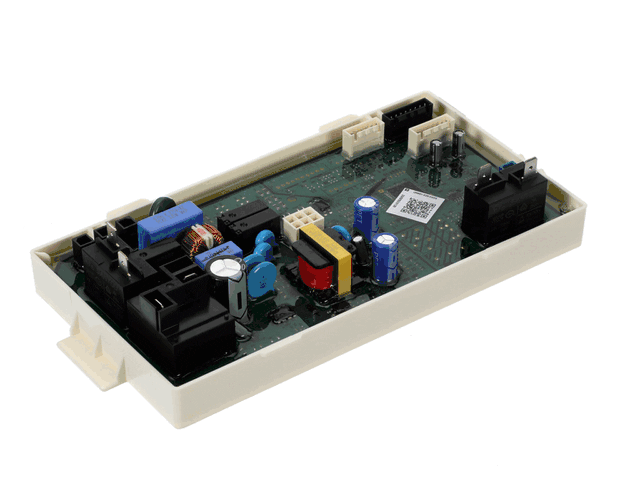 Samsung Dryer Electronic Control Board DVE45M5500P/A3