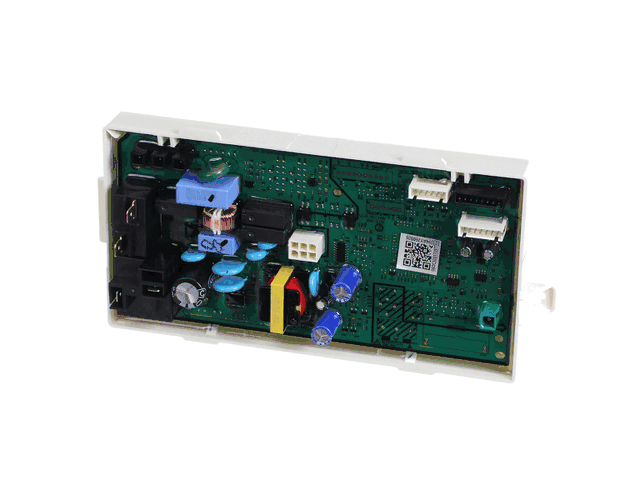 Samsung DVE45N5300W/A3-00 Washer Electronic Control Board