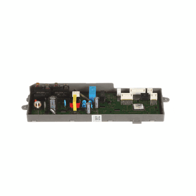 Samsung Part# DC92-02020L Main Power Control Board Assembly - Genuine OEM