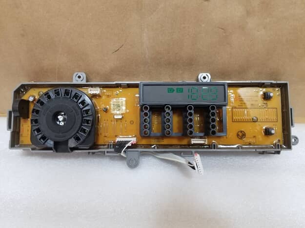Samsung Part# DC92-02024J Display Power Control Board Assembly - Genuine OEM