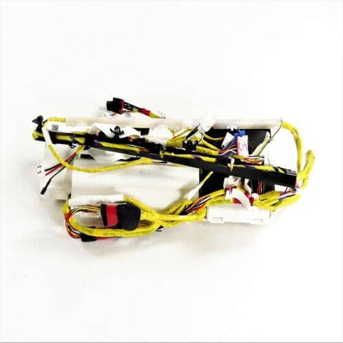 Samsung Part# DC92-02076A Main Control Board - Genuine OEM