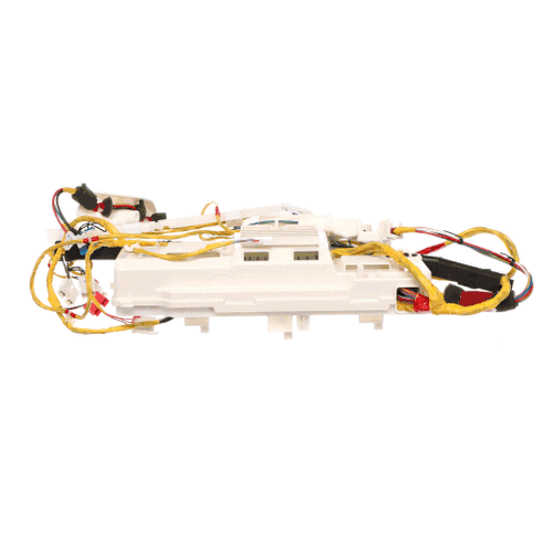 Samsung Part# DC92-02379C Power Control Board Cover Assembly - Genuine OEM
