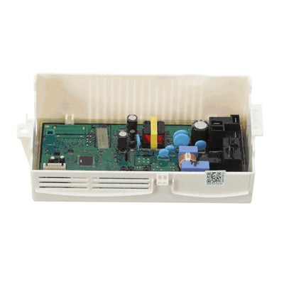 Samsung Part# DC92-02527J Main Power Control Board Assembly - Genuine OEM