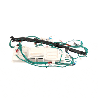 Samsung Part# DC92-02859A Power Control Board Cover Assembly - Genuine OEM