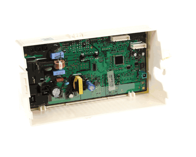 Samsung Washer Power Control Board Assembly - DC92-03611C
