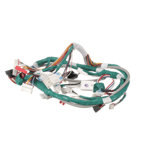 Samsung Part# DC93-00054C Main Wire Harness (OEM)