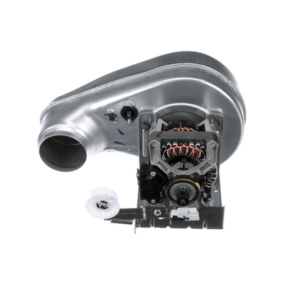 Samsung Dryer Drive Motor and Blower Assembly DVG45N5300V/A3