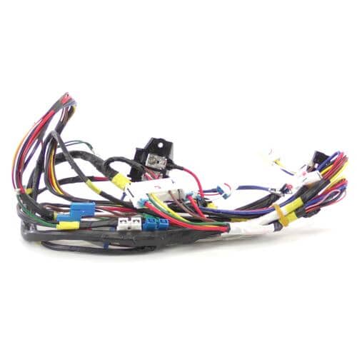 Samsung Dryer Main Wire Harness DVE50M7450W/A3