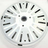 Samsung Part# DC93-00168D Motor Rotor and Stator Assembly - Genuine OEM