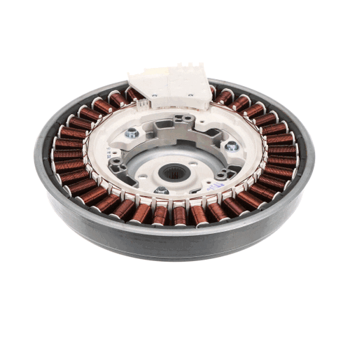Samsung Part# DC93-00168J Motor Assembly - Genuine OEM
