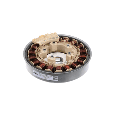 Samsung Part# DC93-00309D Rotor Motor Assembly - Genuine OEM