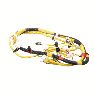 Samsung Part# DC93-00312C Wire Harness Assembly - Genuine OEM