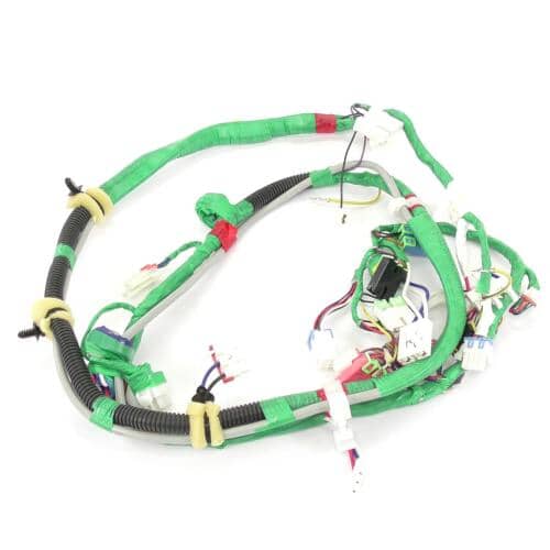 Samsung Part# DC93-00356B Main Wire Harness - Genuine OEM