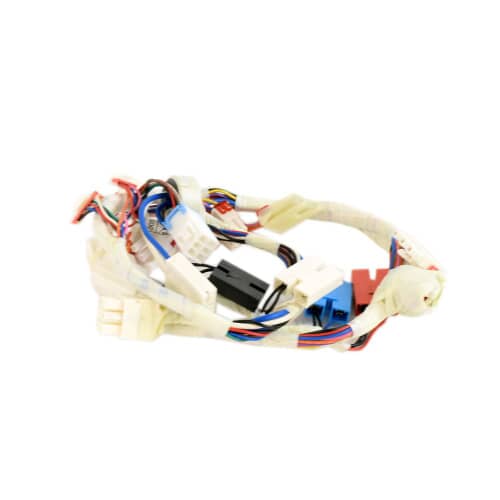 Samsung Part# DC93-00517B Main Wire Harness Assembly - Genuine OEM