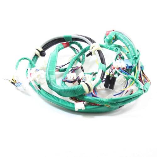 Samsung Part# DC93-00578A Main Wire Assembly - Genuine OEM