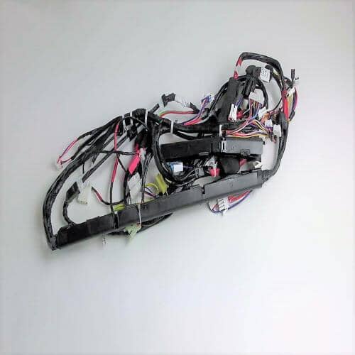 Samsung Part# DC93-00582C Main Wire Harness Assembly - Genuine OEM