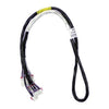 Samsung Part# DC93-00687A Twin Wire Harness Assembly - Genuine OEM