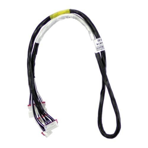 Samsung Part# DC93-00687A Twin Wire Harness Assembly - Genuine OEM