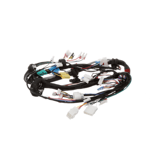 Samsung Part# DC93-00690A Main Wire Harness Assembly - Genuine OEM