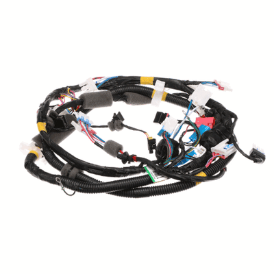 Samsung Part# DC93-00715A Main Wire Harness Assembly - Genuine OEM