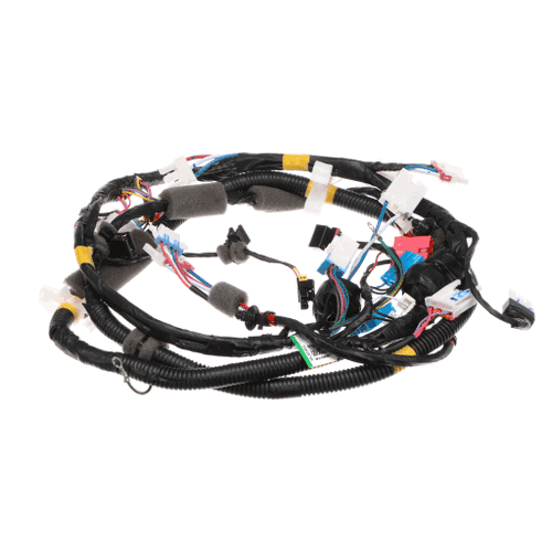 Samsung Part# DC93-00715A Main Wire Harness Assembly - Genuine OEM