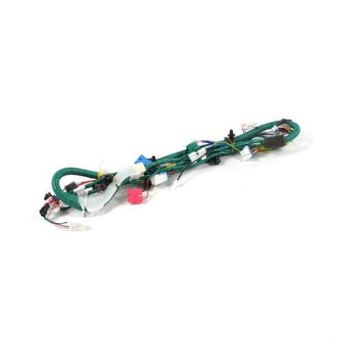 Samsung Part# DC93-00808B Main Wire Harness Assembly  - Genuine OEM