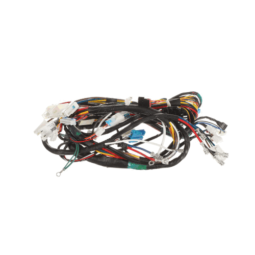 Samsung Part# DC93-00904C Main Wire Harness Assembly - Genuine OEM