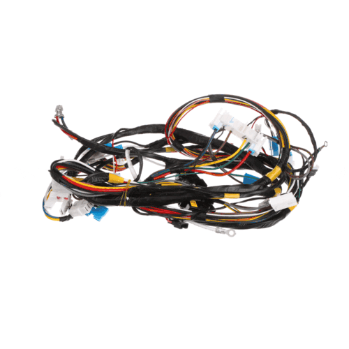 Samsung Part# DC93-00929A Main Wire Harness Assembly - Genuine OEM
