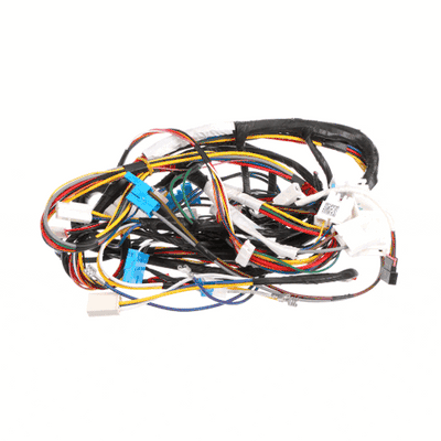 Samsung Part# DC93-00930B Main Wire Harness Asssembly - Genuine OEM