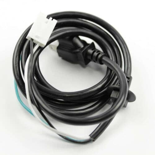 Samsung Washing Machine Power Cord Assembly WA50R5200AW/US