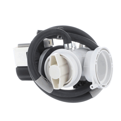 Samsung Part# DC96-01585C Drain Pump Assembly (OEM)
