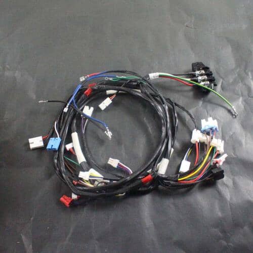 Samsung Part# DC96-01595D Main Wire Harness (OEM)