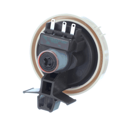 Samsung Washing Machine Water Level-Pressure Sensor WF220ANW/XAA