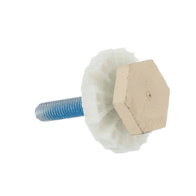 Whirlpool Part# WPW10175279 Tine Row Clip Retainer (OEM)