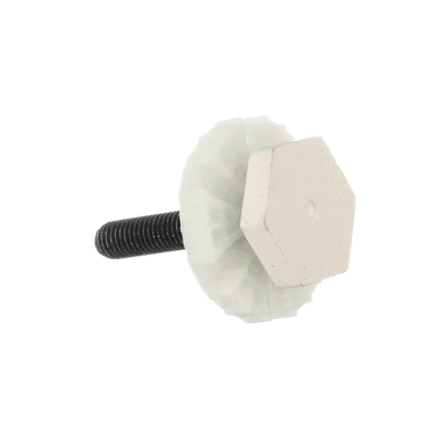 Samsung Part# DC97-00920V Leveling Leg - Genuine OEM